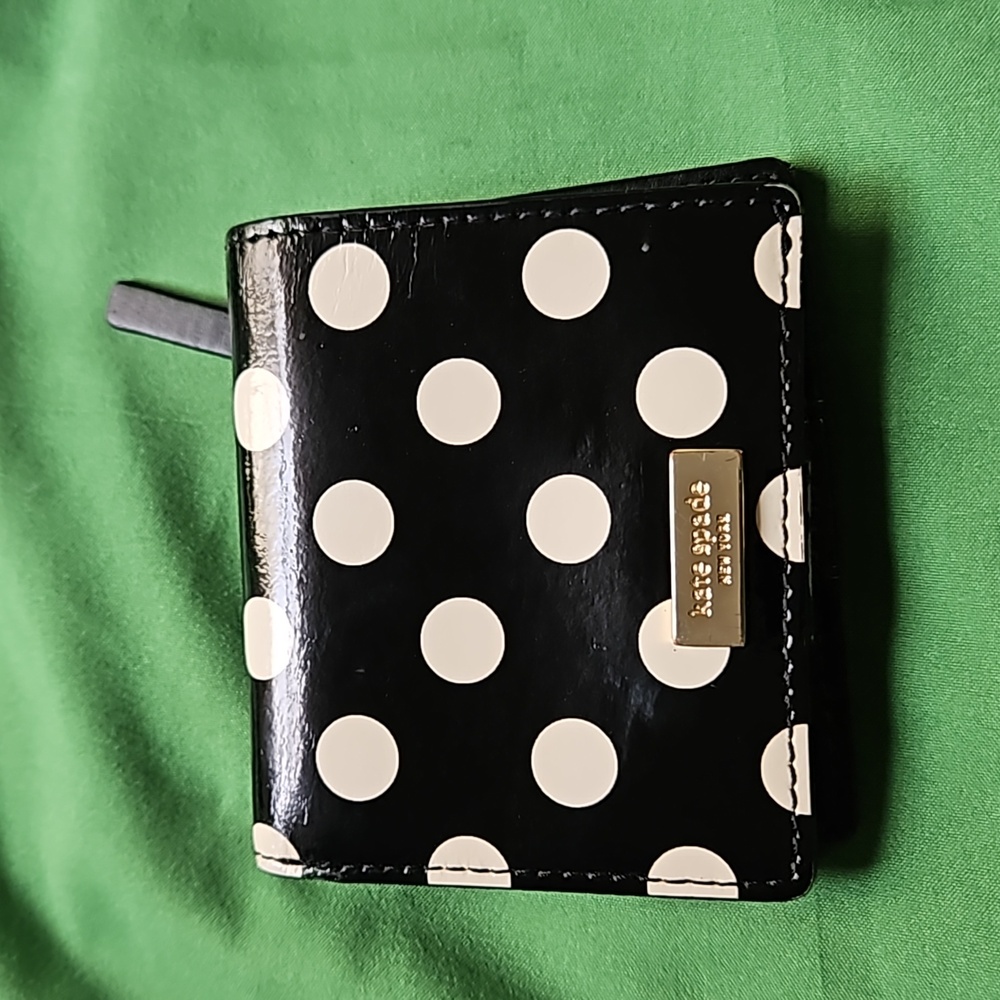 Kate's Spade wallet